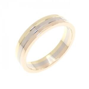 CARTIER Gold Ring